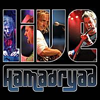 Hamadryad : Live in France 2006